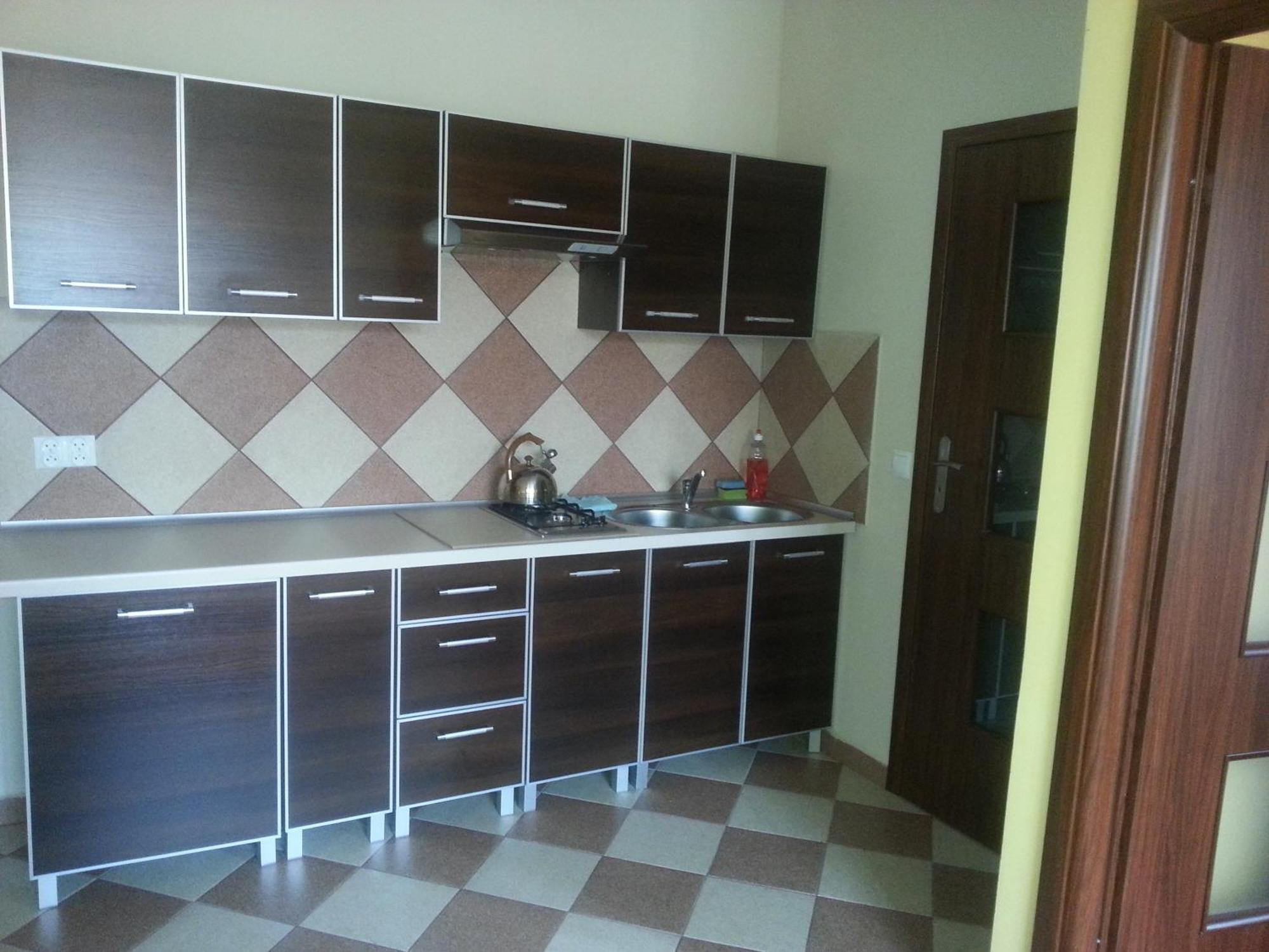 Apartamenty Kostka คาร์ปัตซ์ ภายนอก รูปภาพ