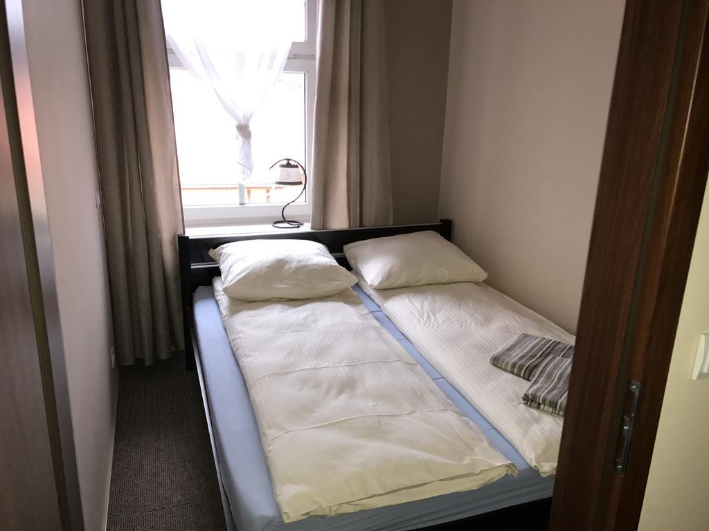 Apartamenty Kostka คาร์ปัตซ์ ภายนอก รูปภาพ